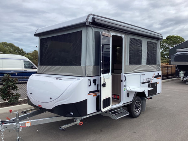 2026 Jayco Penguin CP