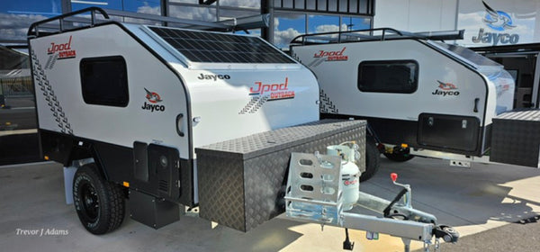 2024 Jayco J-Pod JPOD.OB