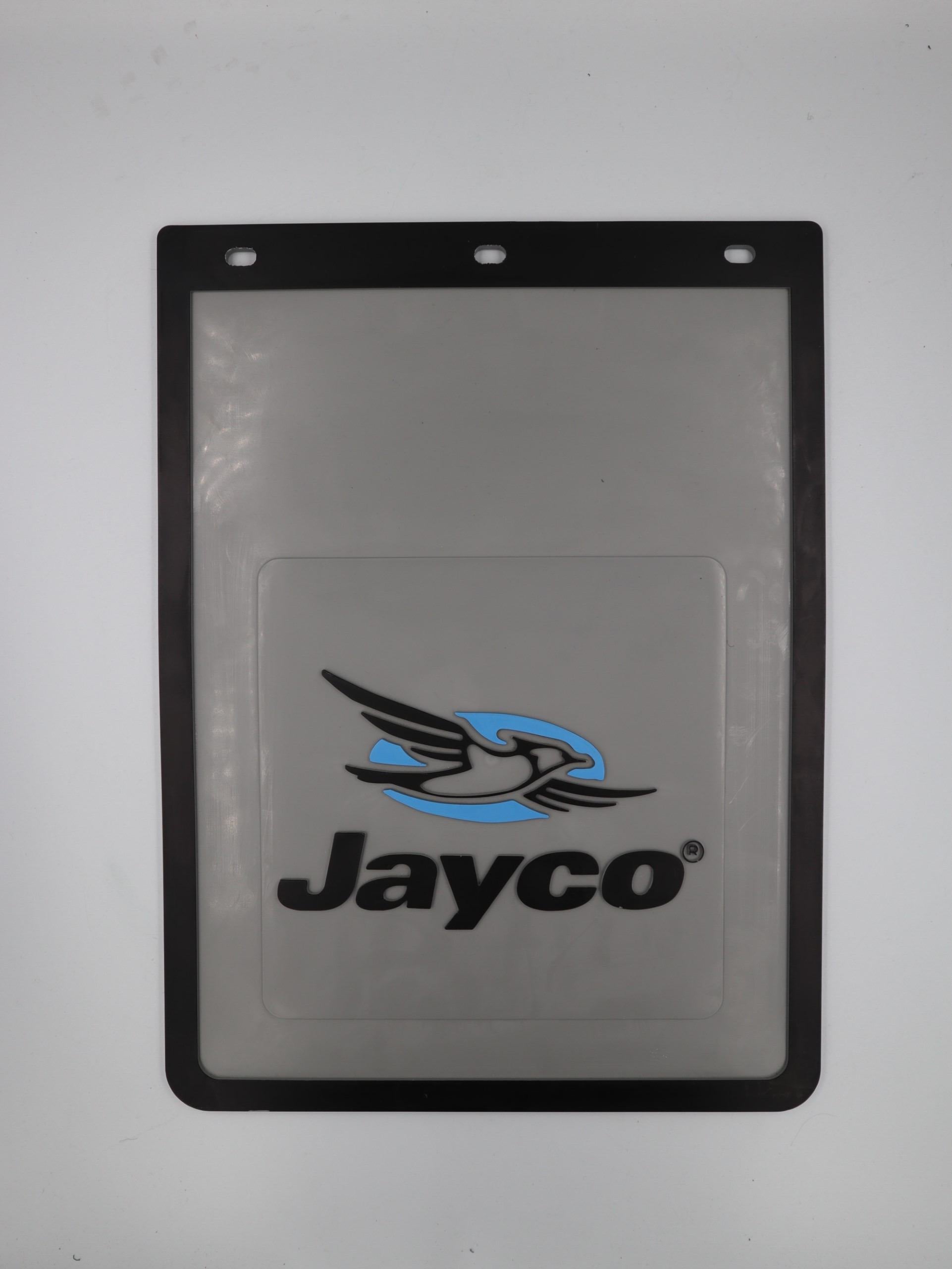 MUD FLAP JAYCO BIG 405X300 (GREY)