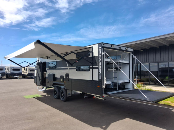 2026 Jayco Base Station 24.75-6.4T.BS