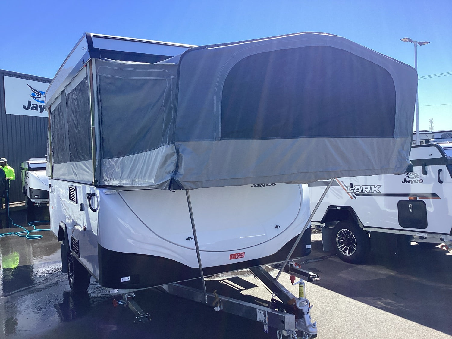 2025 Jayco Eagle CP