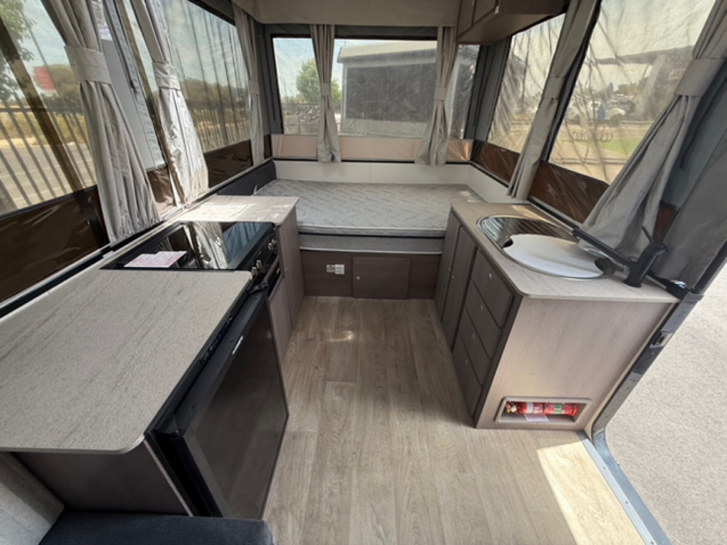 2023 Jayco Penguin CP
