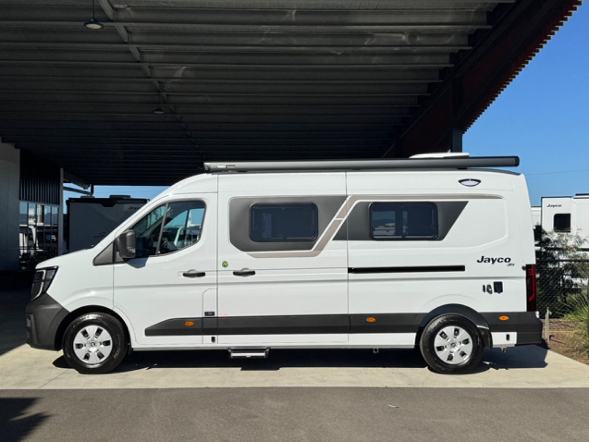 2026 Jayco Jrv RM.19-1.JV-MY26.5