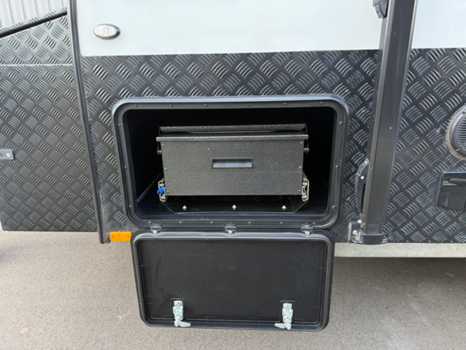2022 Jayco All Terrain 13.43-2.AT