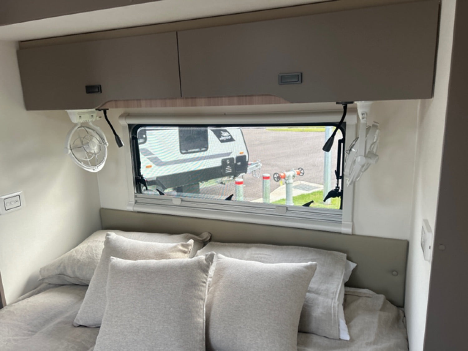 2026 Jayco Discovery 21.66-3.OB.DY