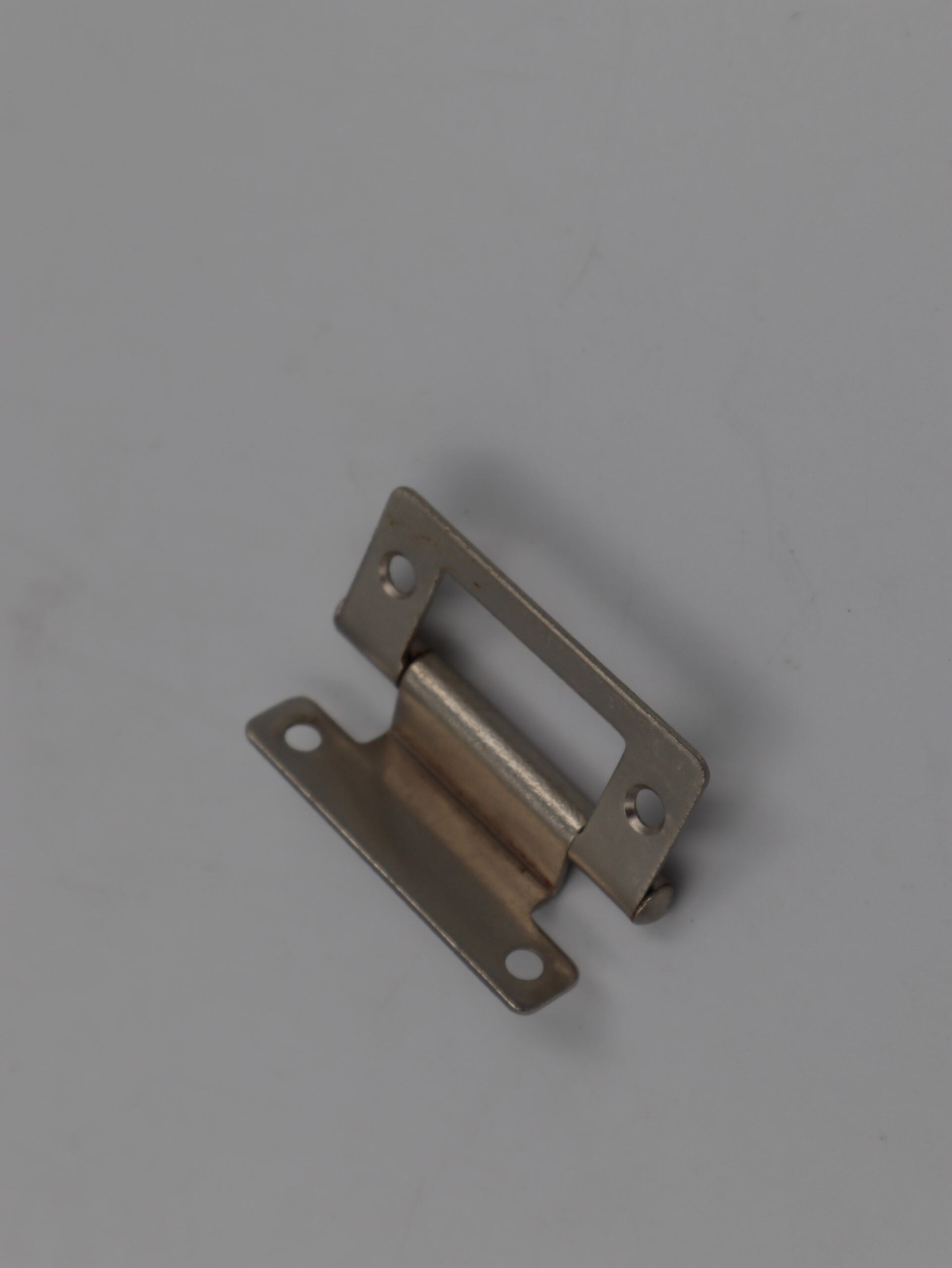 CRANKED HIRLINE HINGE STYLE B 50MM 250RB.MN