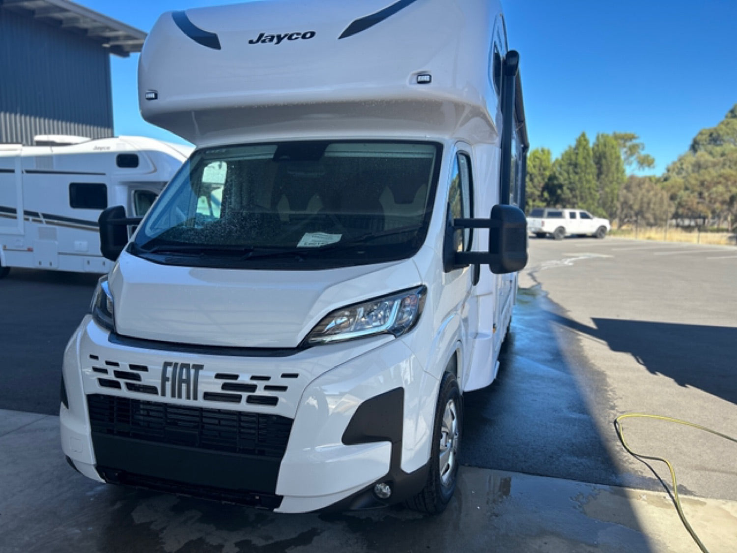 2026 Jayco Destiny FA.25-1.DS