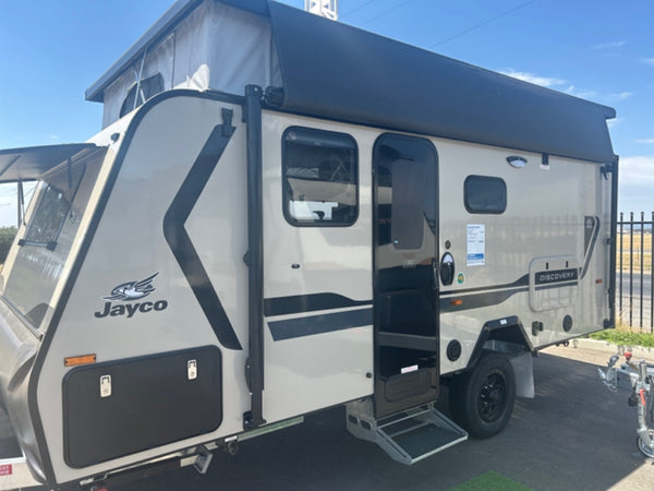 2025 Jayco Discovery 16.67-5.DY