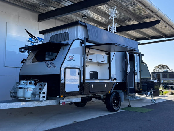 2022 Jayco Crosstrak 16.48-1.CT