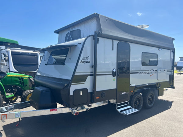 2026 Jayco Discovery