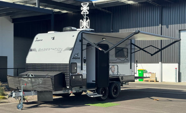 2025 Jayco Base Station 15.47-2.BS