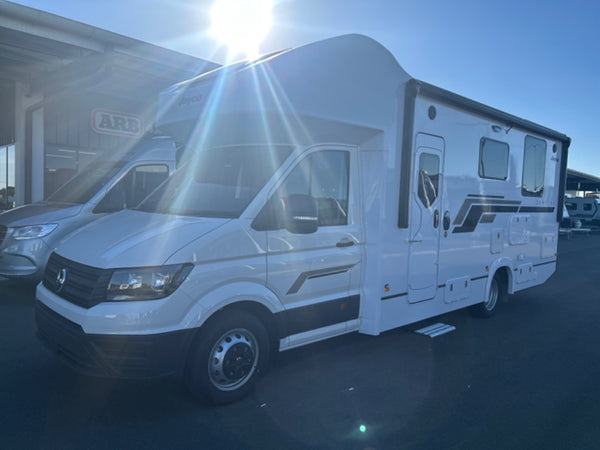 2026 Jayco Destiny VW.24-2.DS