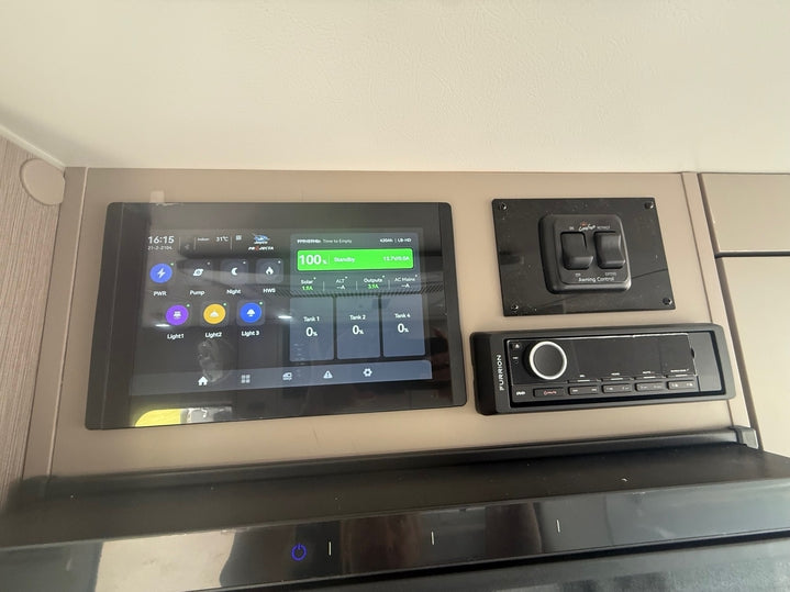 2026 Jayco Base Station 19.61-7.BS