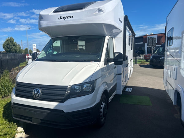 2026 Jayco Destiny VW.24-2.DS