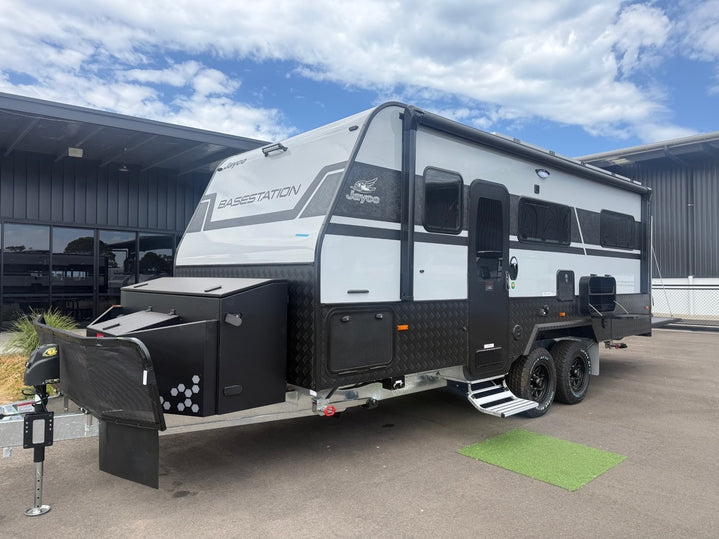 2026 Jayco Base Station 19.61-7.BS