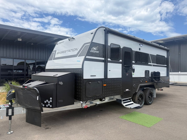 2026 Jayco Base Station 19.61-7.BS