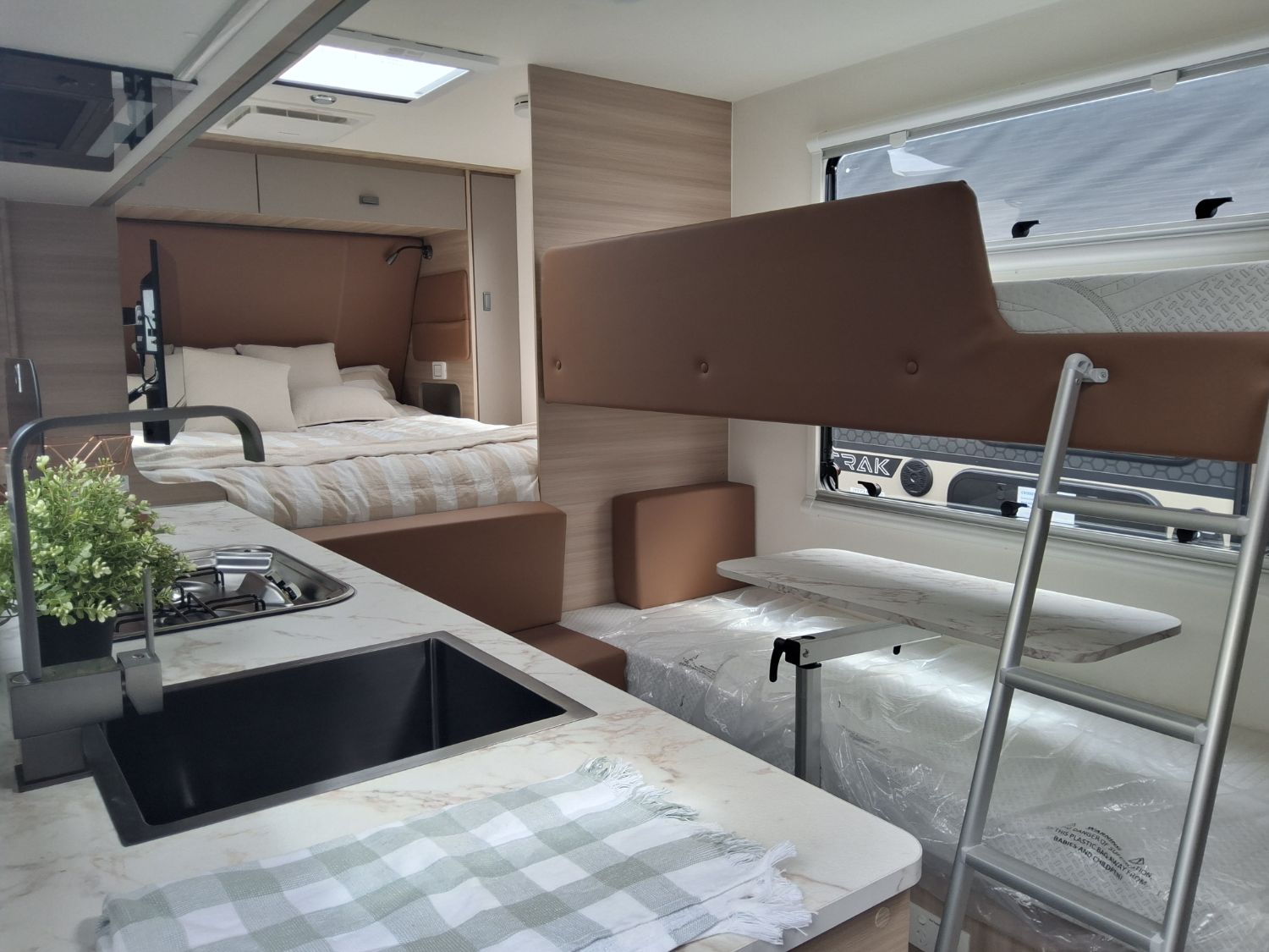 2026 Jayco Crosstrak 18.55-1.CT