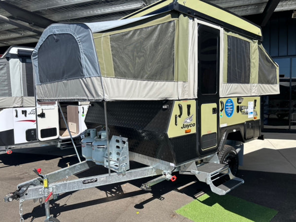 2025 Jayco Swift