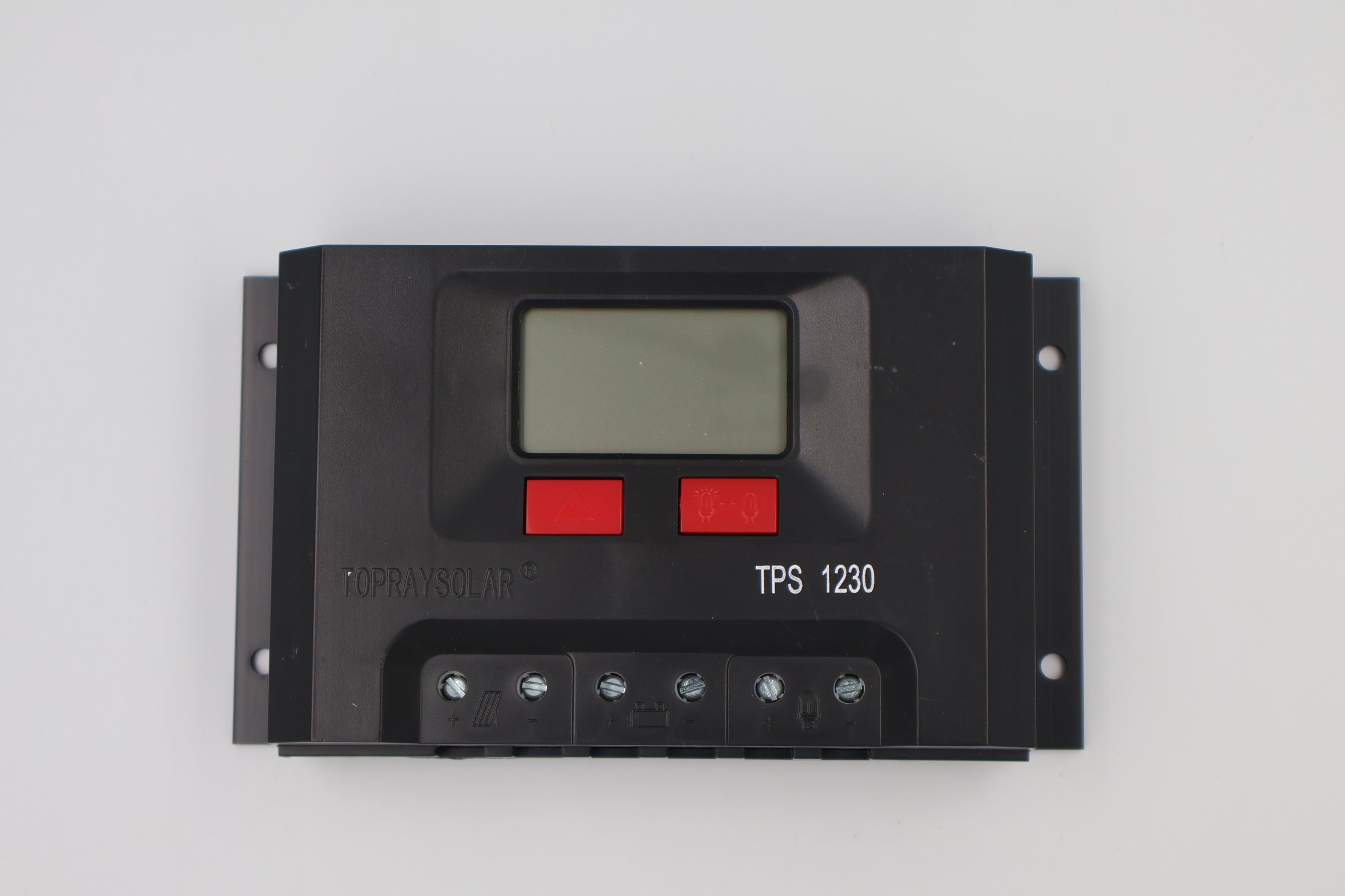 SOLAR REGULATOR 30 AMP