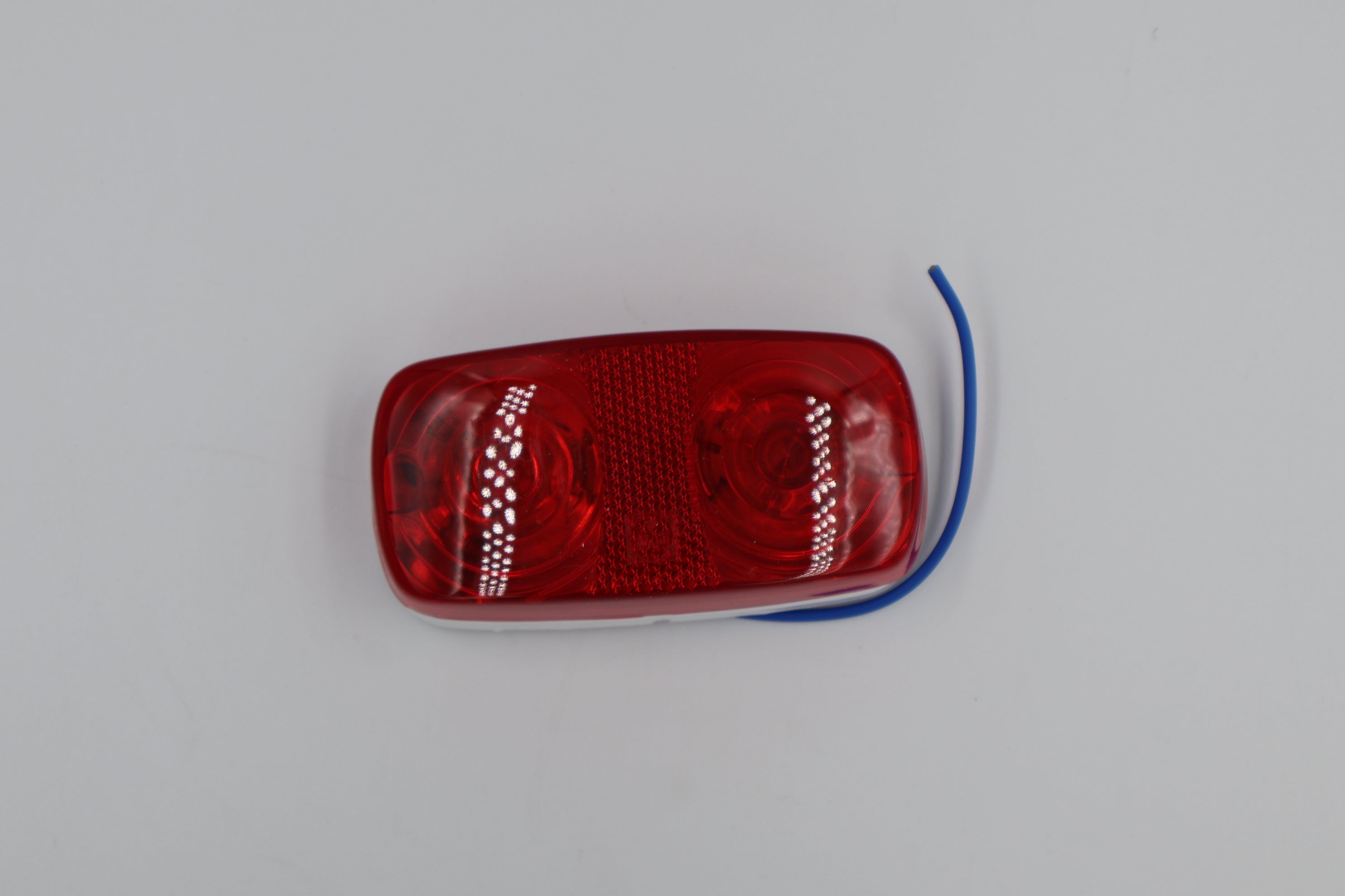 LAMP RED MARKER REAR 86330BJ