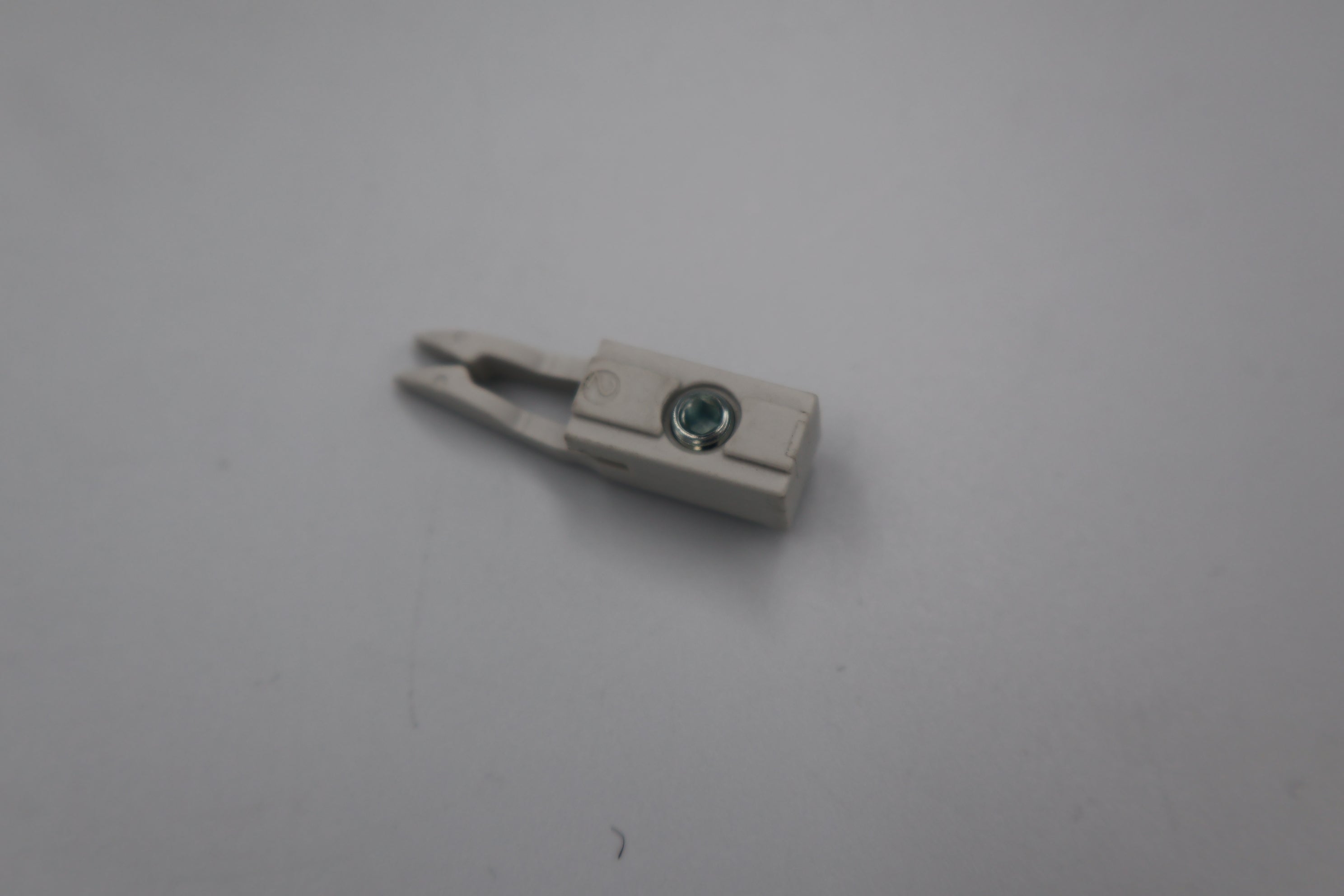 EKU CLIPO 15 STOPPER LIGHT GREY C8556