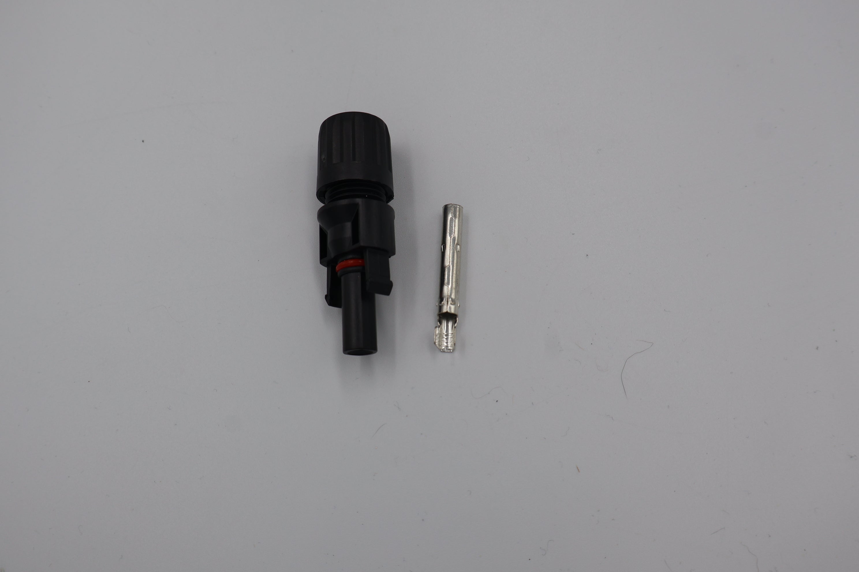 CONNECTOR MALE MC4 SOLAR PANEL