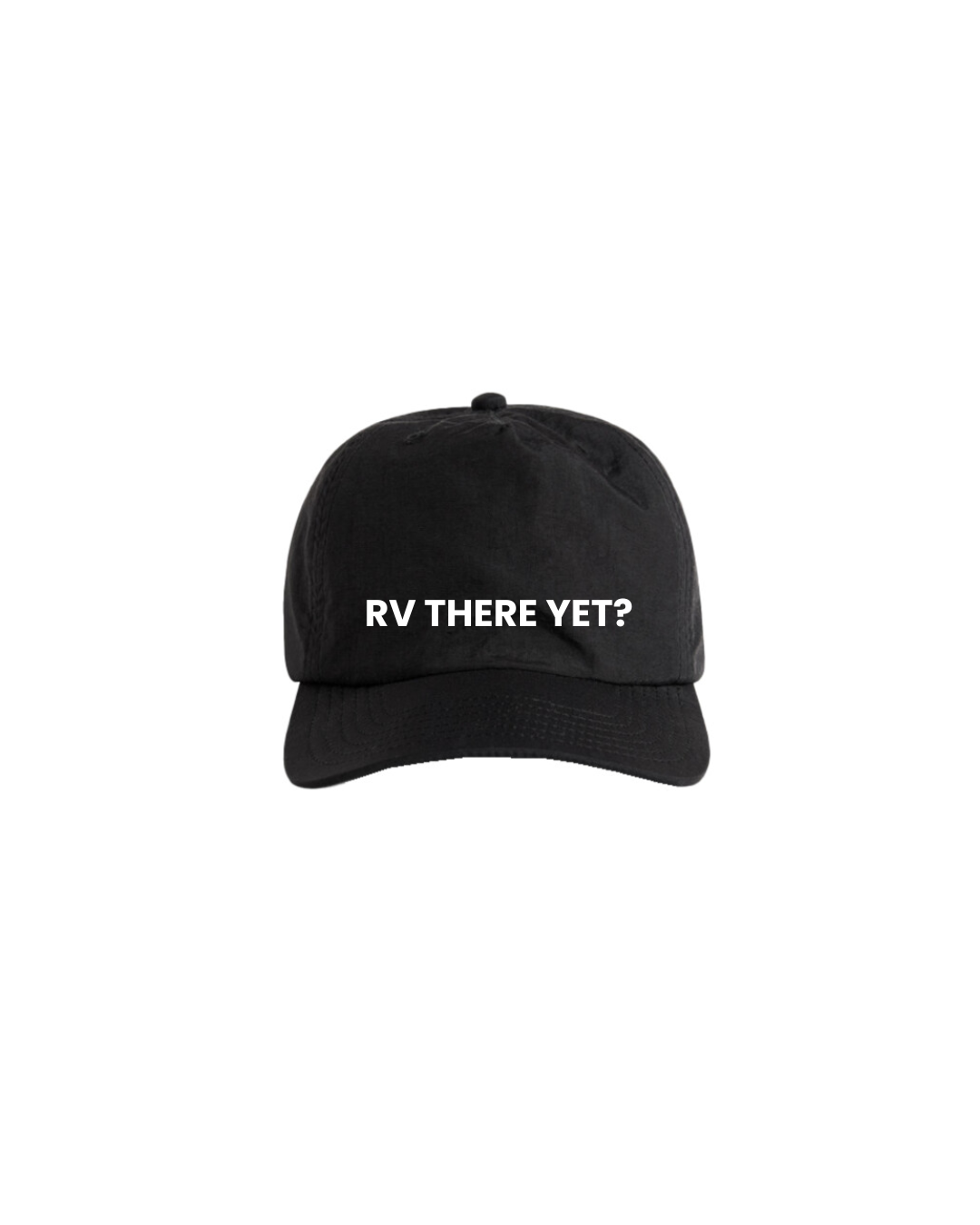 RV Life Kids Cap
