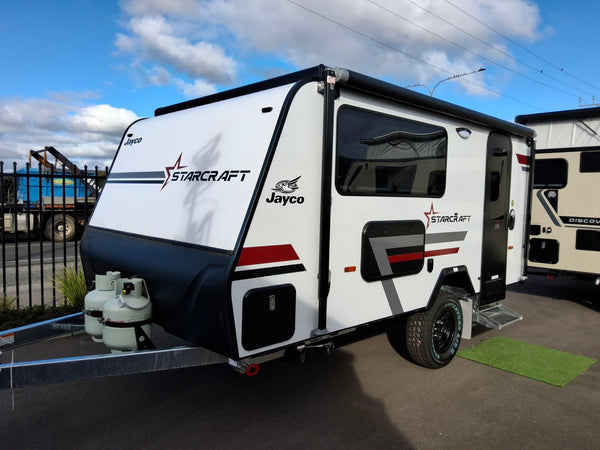 2026 Jayco Starcraft 13.42-4.SC
