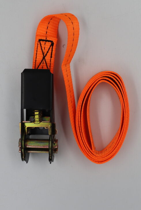 STRAP RATCHET T/S GAS BOTTLE 25mm