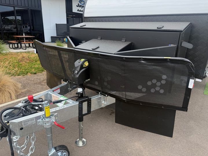 2026 Jayco Base Station 19.61-7.BS
