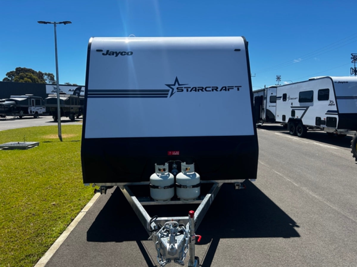 2026 Jayco Starcraft 17.54-1.SC-MY26.5