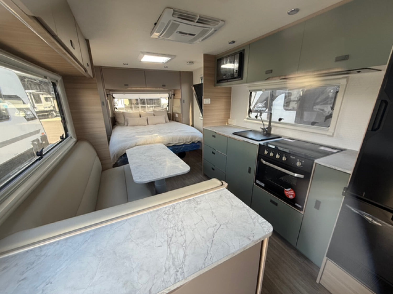 2026 Jayco Discovery 19.61-2.DY