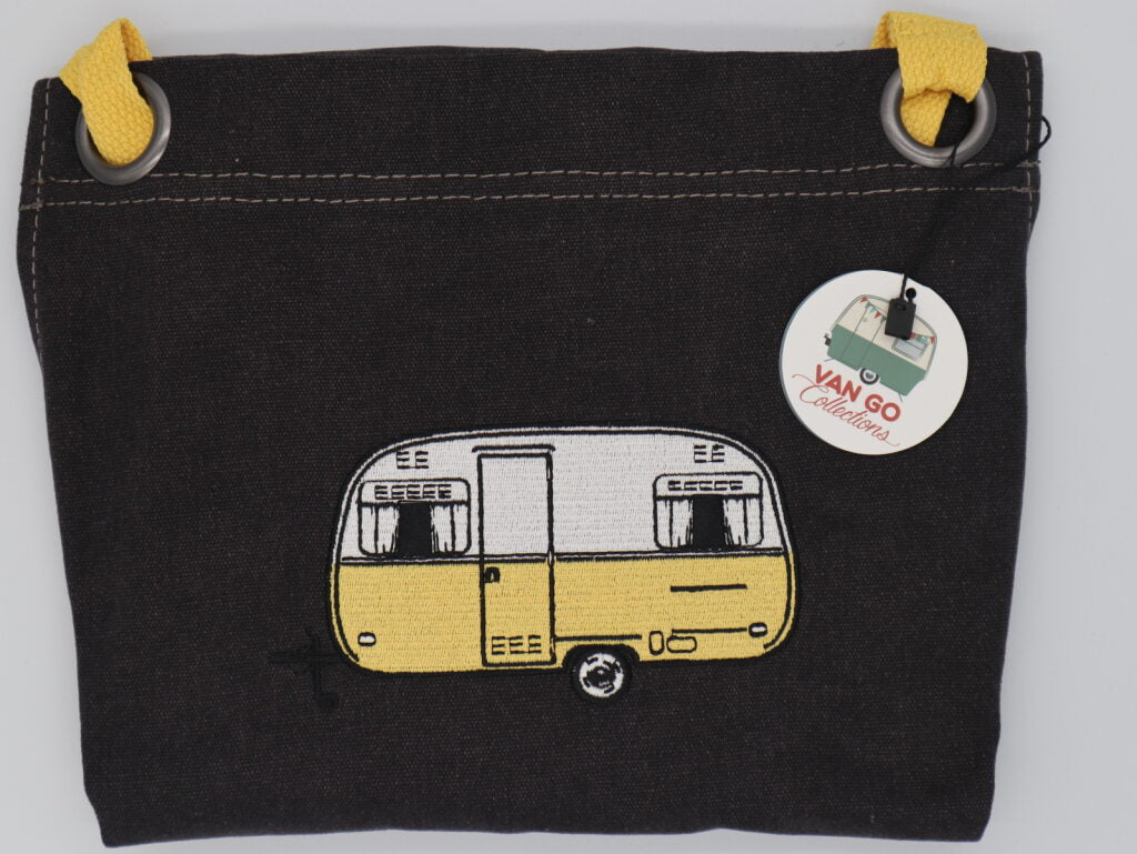 Embroidered Apron | Iconic Collection | Jurgen