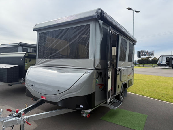 2025 Jayco Penguin CP