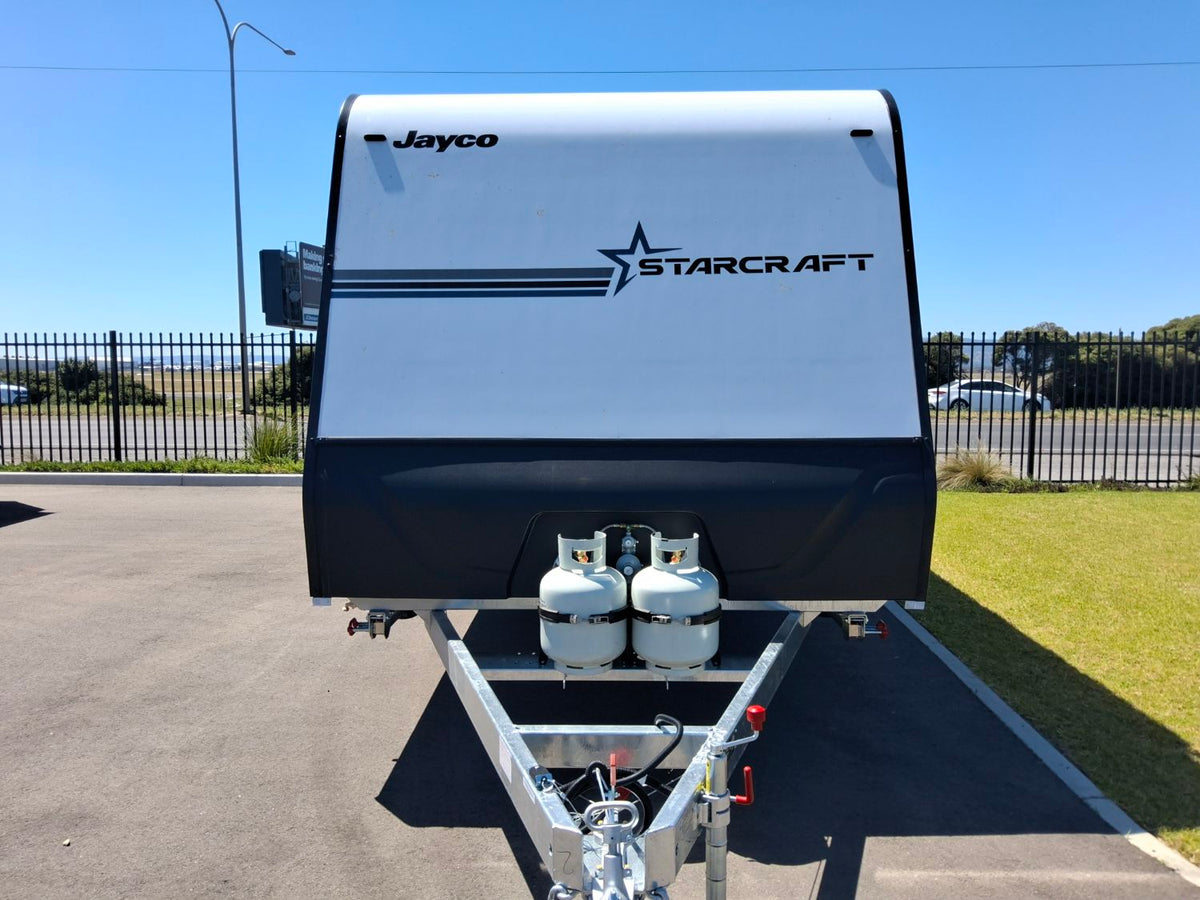 2026 Jayco Starcraft 19.61-2.SC-MY26.5