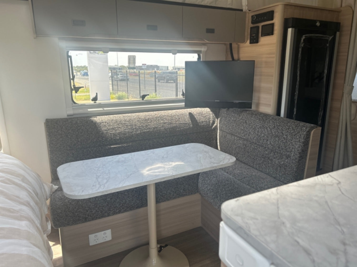 2025 Jayco Discovery 16.67-5.DY