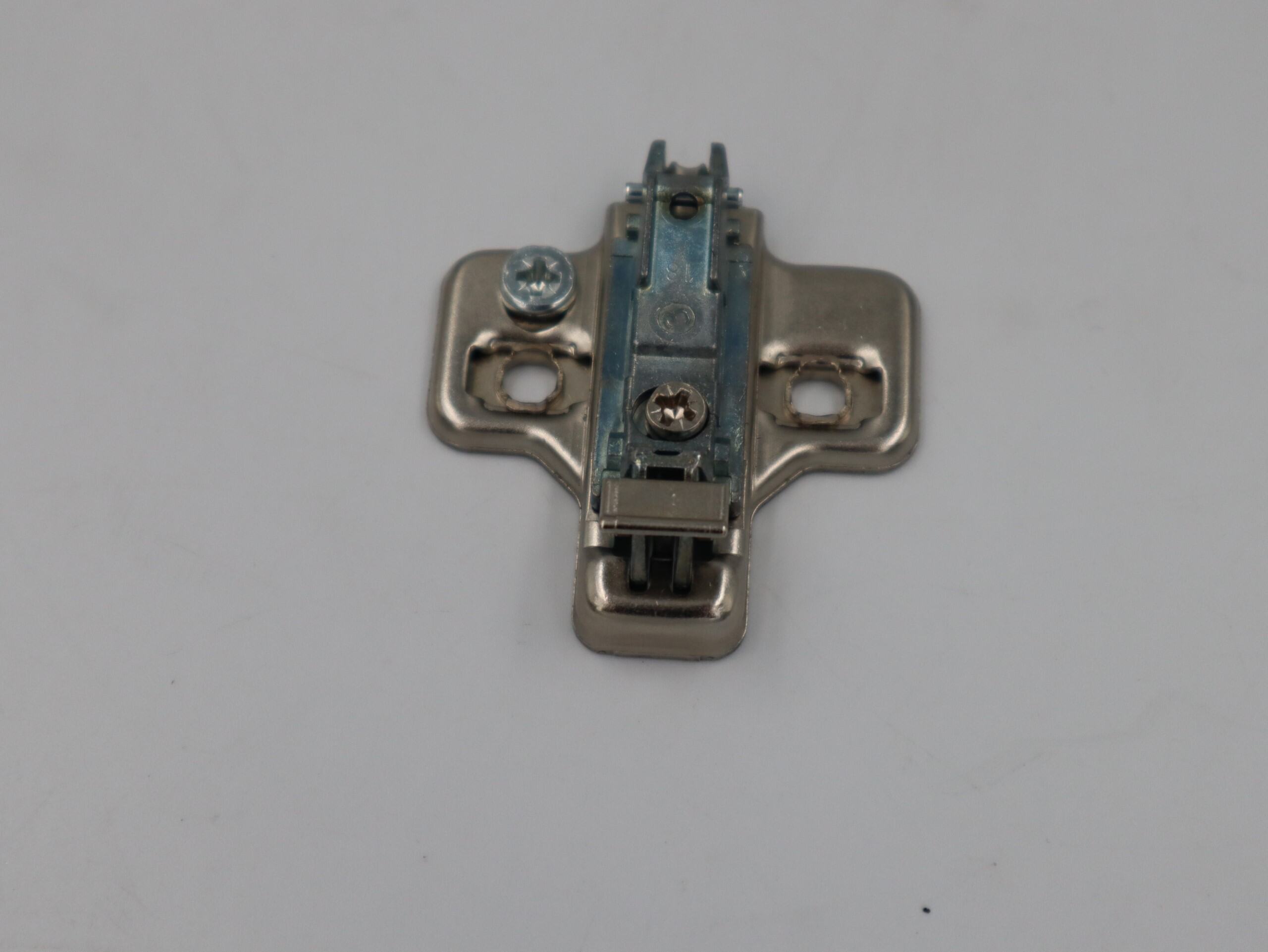 MOUNT PLATE SALICE T/S C2730X Size 6mm