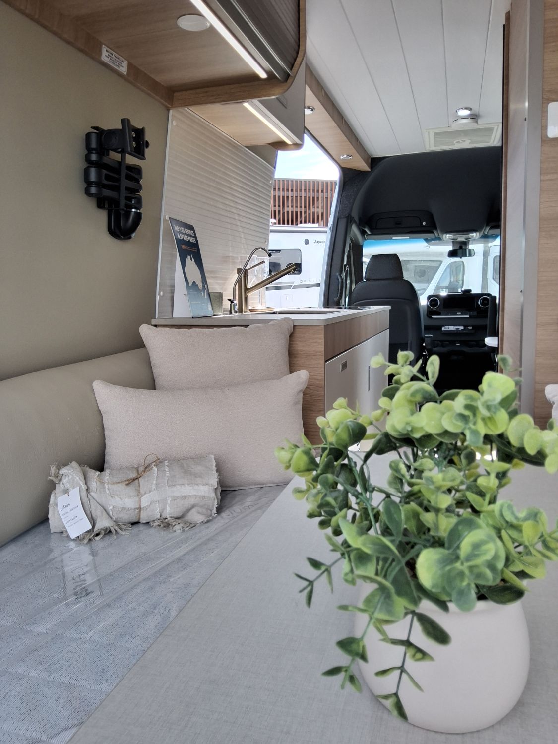 2026 Jayco Jrv X