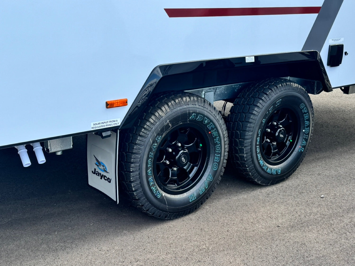 2026 Jayco Starcraft