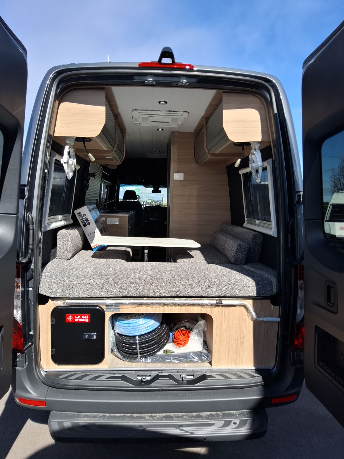 2026 Jayco Jrv Adventurer