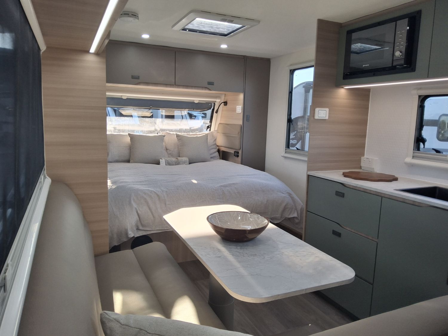 2026 Jayco Discovery