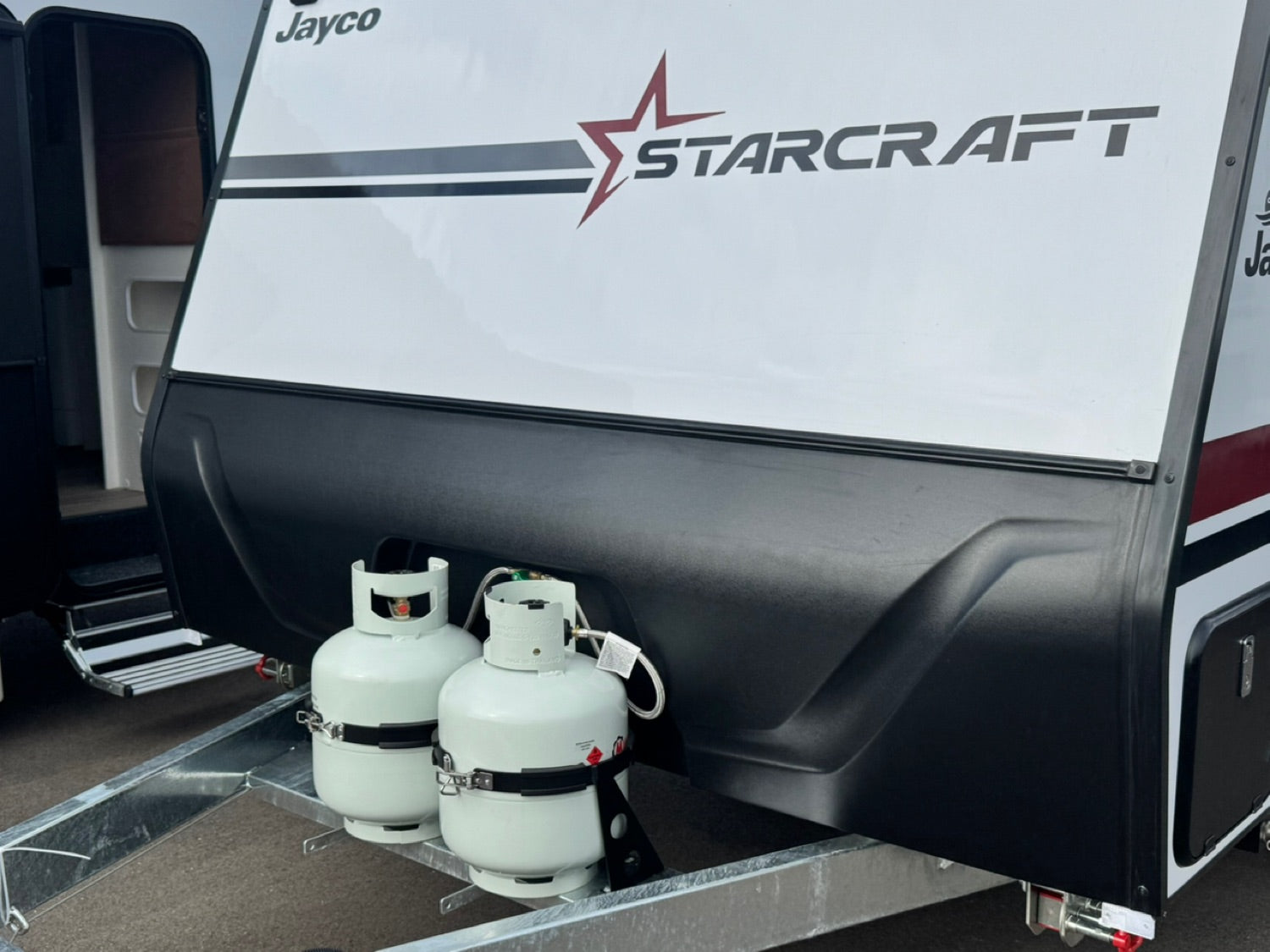 2026 Jayco Starcraft