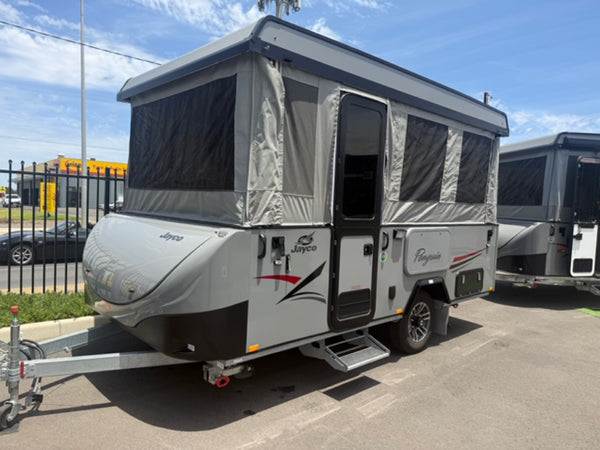 2023 Jayco Penguin CP