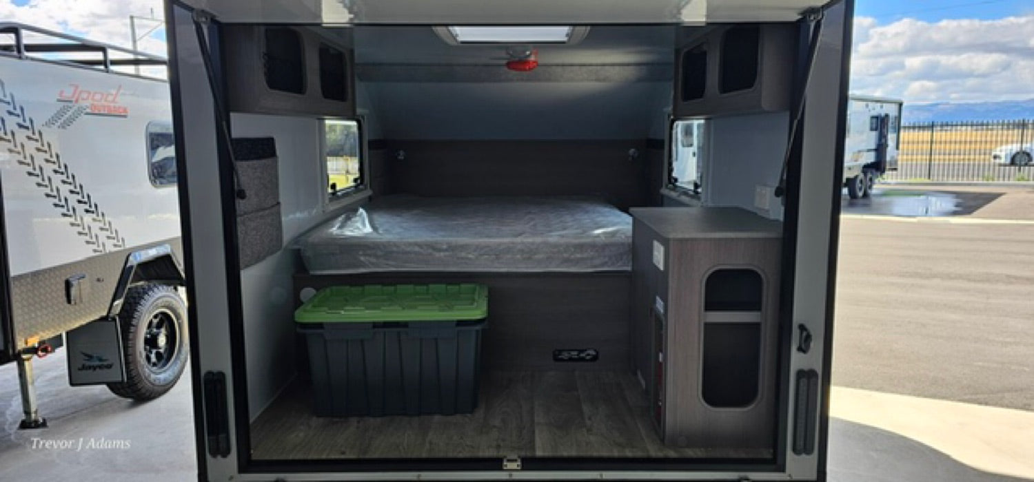 2024 Jayco J-Pod JPOD.OB