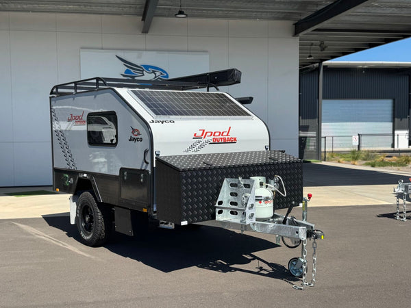 2025 Jayco J-Pod