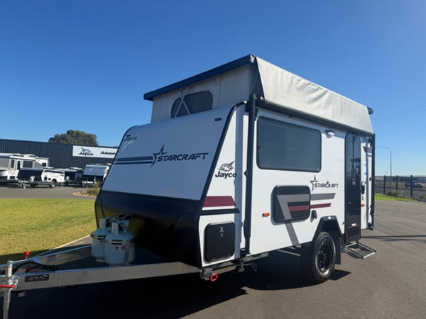 2026 Jayco Starcraft 13.42-4.SC