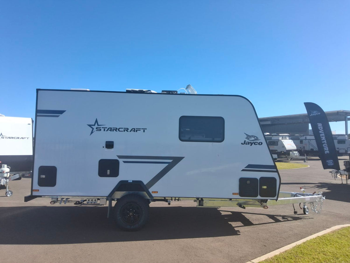2026 Jayco Starcraft 15.48-8.SC-MY26.5
