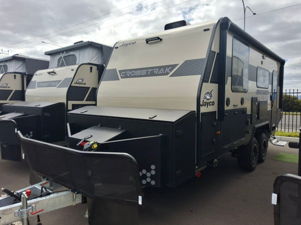 2026 Jayco Crosstrak 18.55-1.CT