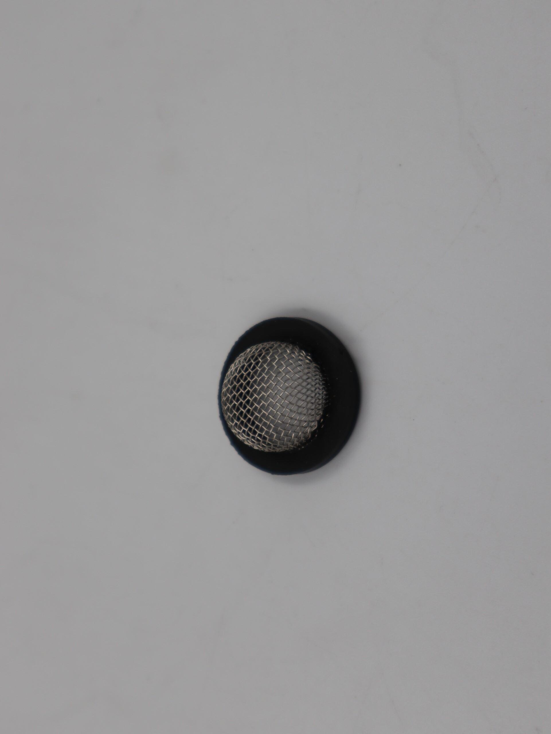 WATER INLET STRAINER XJ3STRAINER01