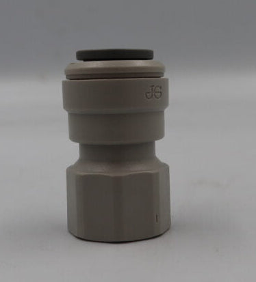 3/8 BSP X 12MM PIPE CONNECTOR